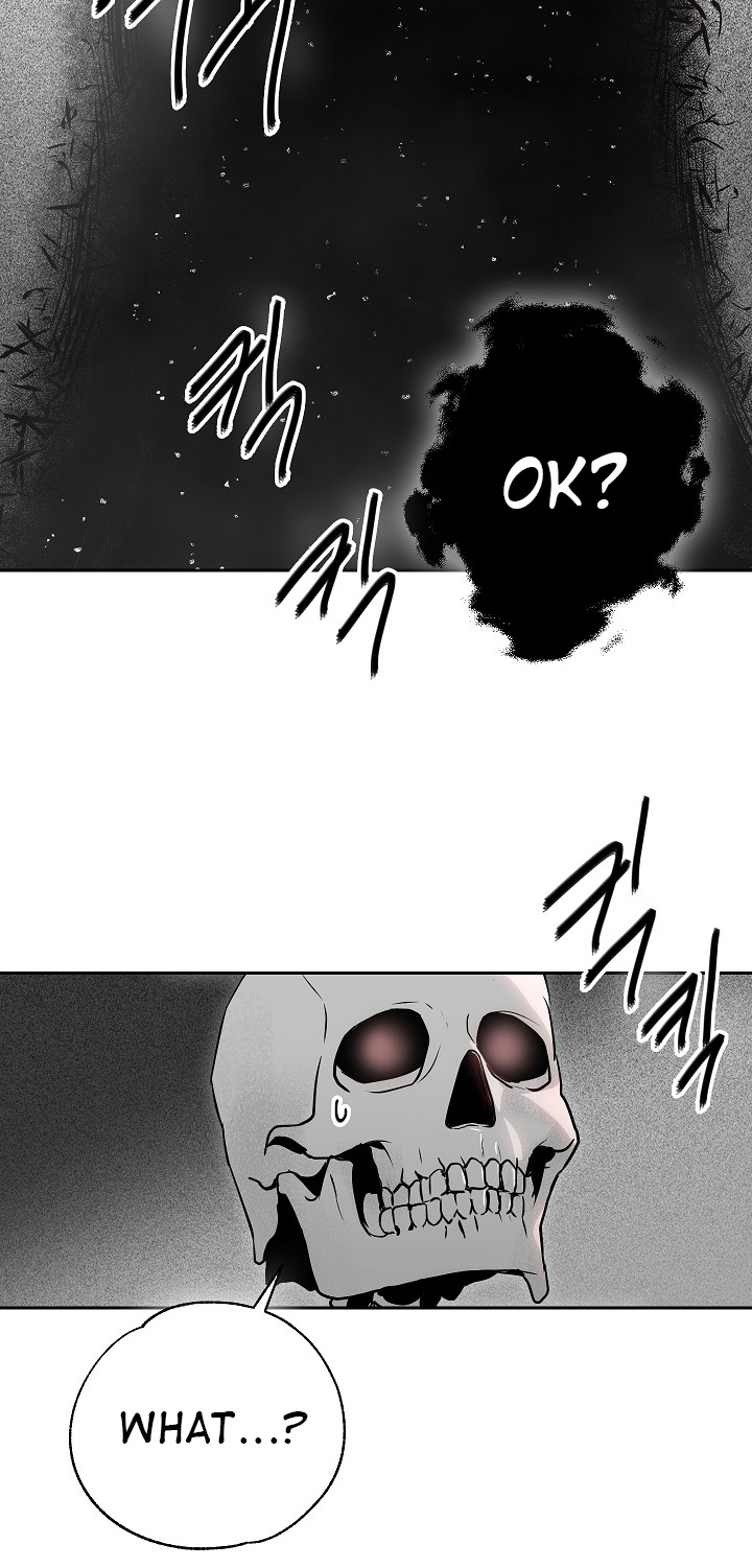 Skeleton Soldier Couldn’t Protect The Dungeon - Chapter 95