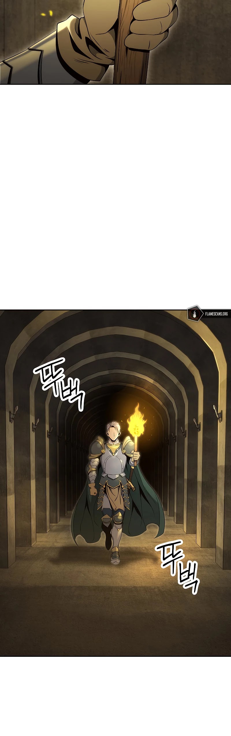 Skeleton Soldier Couldn’t Protect The Dungeon - Chapter 179