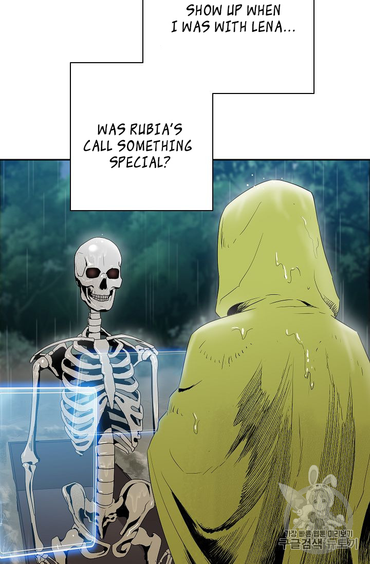 Skeleton Soldier Couldn’t Protect The Dungeon - Chapter 88