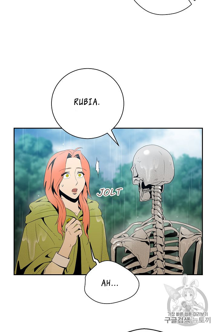 Skeleton Soldier Couldn’t Protect The Dungeon - Chapter 88