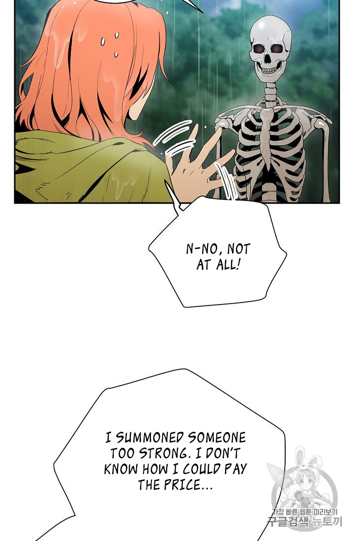 Skeleton Soldier Couldn’t Protect The Dungeon - Chapter 88