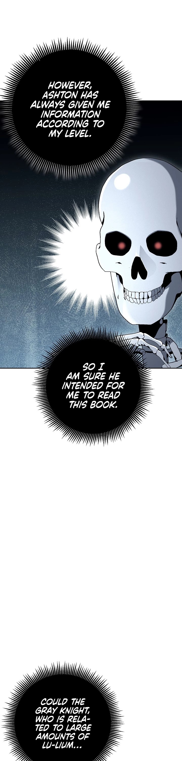 Skeleton Soldier Couldn’t Protect The Dungeon - Chapter 172