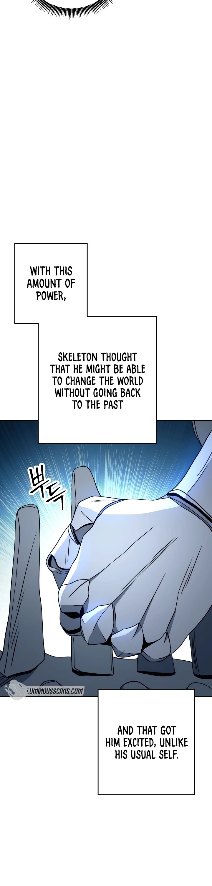 Skeleton Soldier Couldn’t Protect The Dungeon - Chapter 199