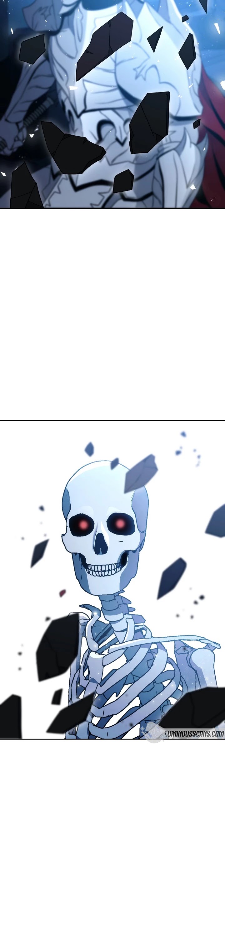 Skeleton Soldier Couldn’t Protect The Dungeon - Chapter 199