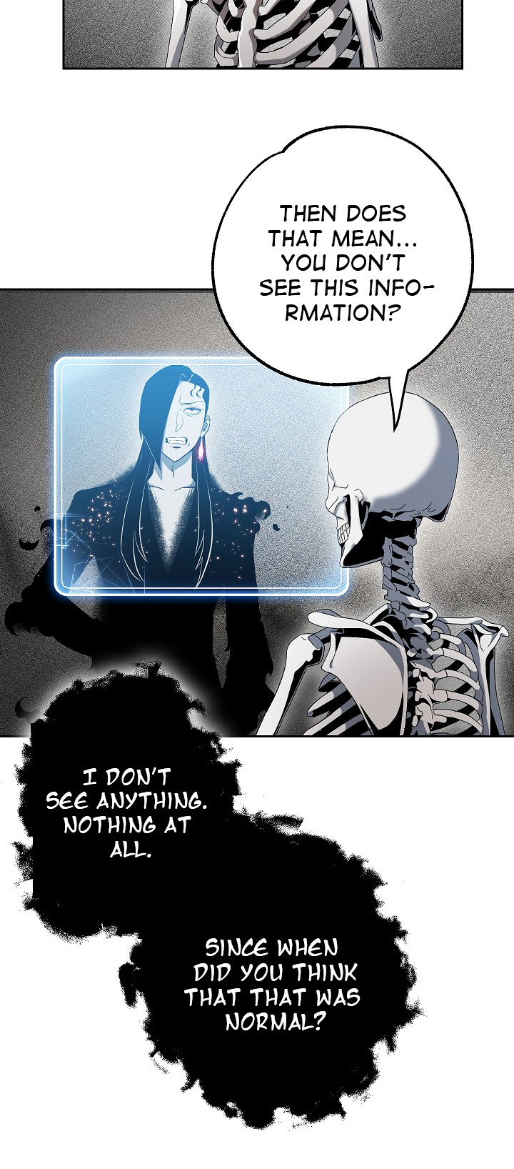 Skeleton Soldier Couldn’t Protect The Dungeon - Chapter 97