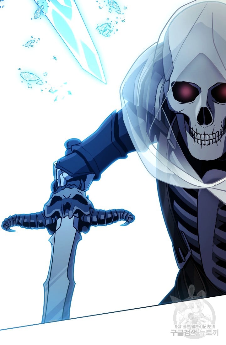 Skeleton Soldier Couldn’t Protect The Dungeon - Chapter 233.1