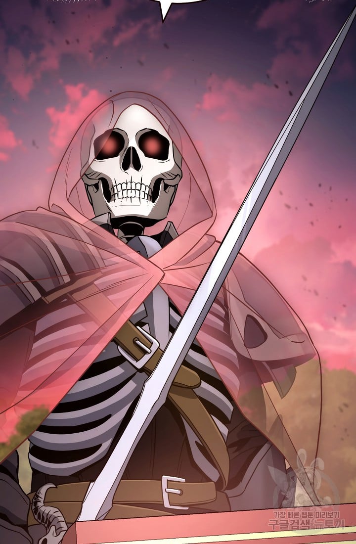 Skeleton Soldier Couldn’t Protect The Dungeon - Chapter 233.1