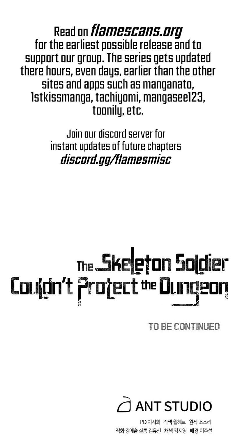 Skeleton Soldier Couldn’t Protect The Dungeon - Chapter 178