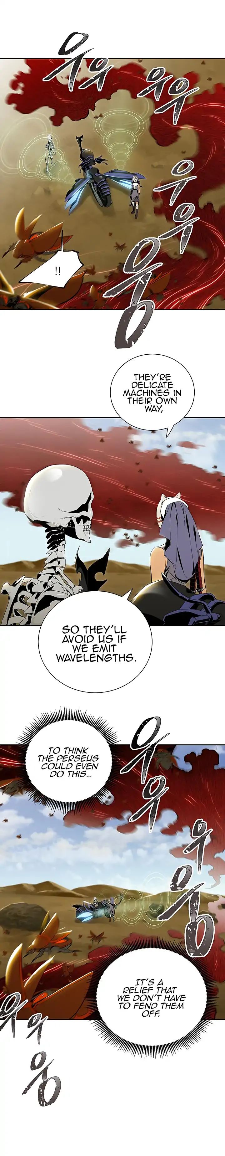 Skeleton Soldier Couldn’t Protect The Dungeon - Chapter 63