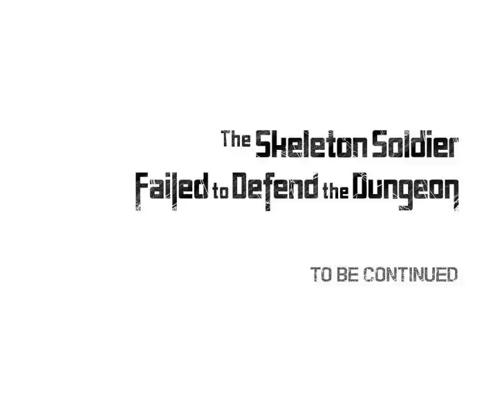 Skeleton Soldier Couldn’t Protect The Dungeon - Chapter 282