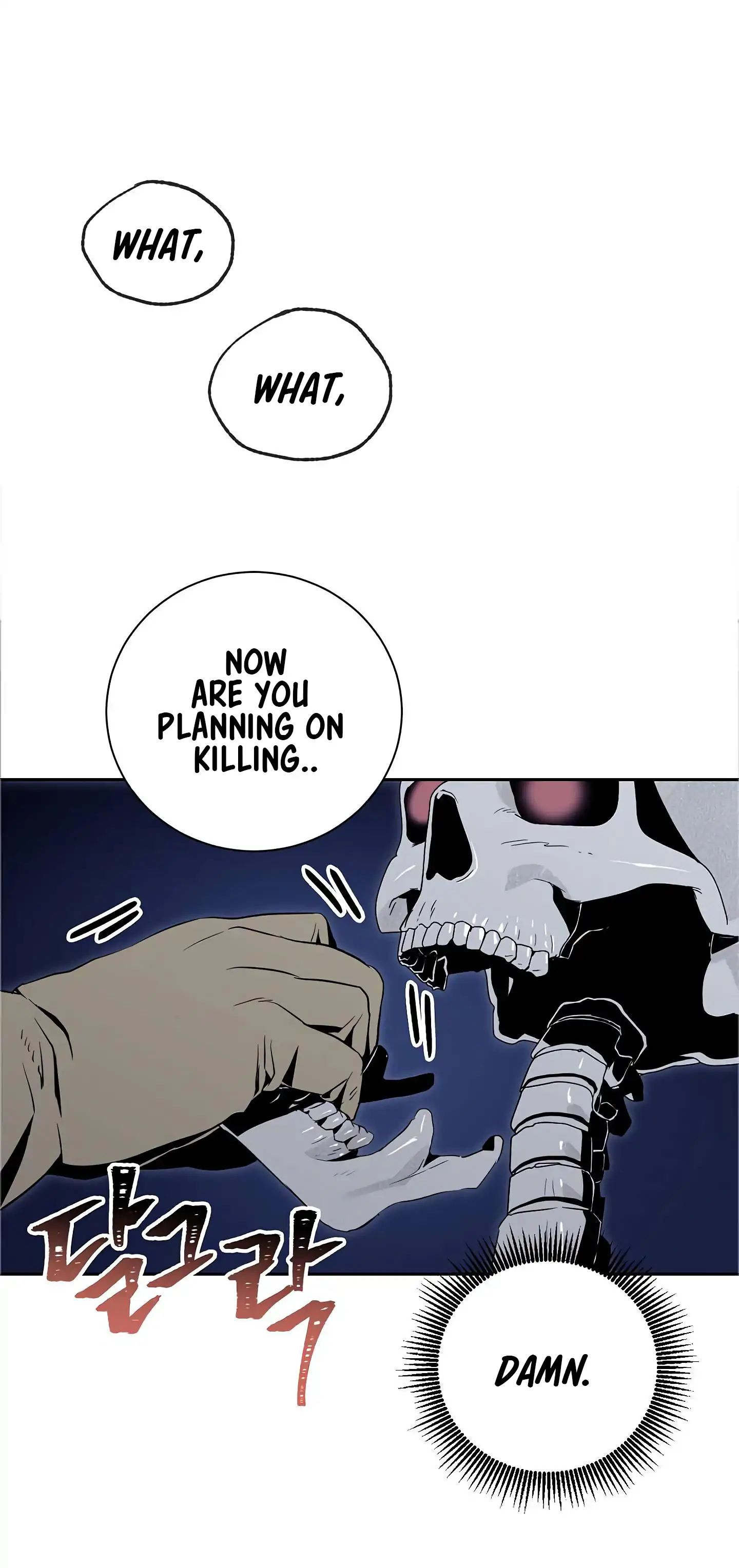 Skeleton Soldier Couldn’t Protect The Dungeon - Chapter 60