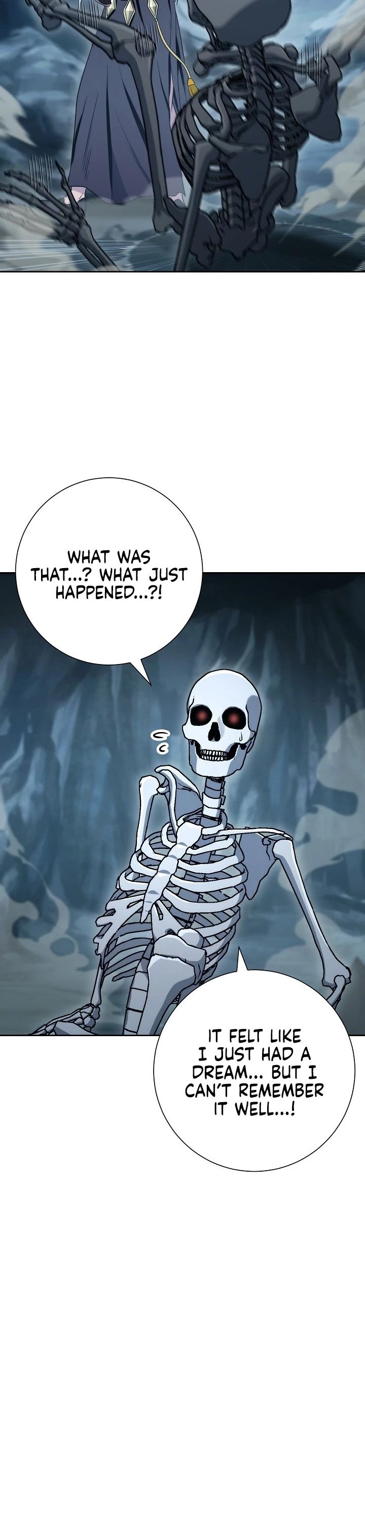 Skeleton Soldier Couldn’t Protect The Dungeon - Chapter 198