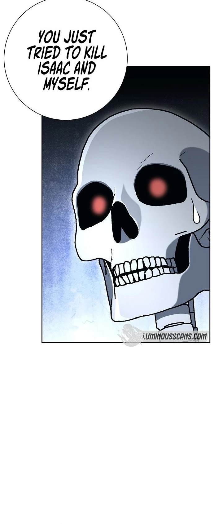 Skeleton Soldier Couldn’t Protect The Dungeon - Chapter 198