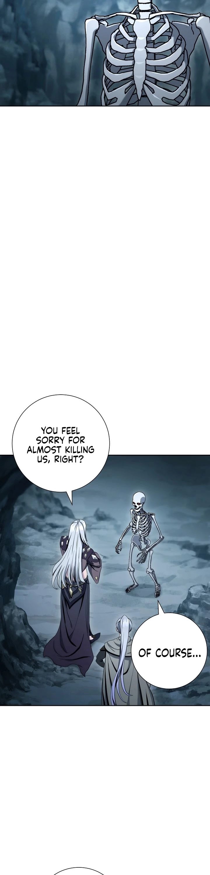 Skeleton Soldier Couldn’t Protect The Dungeon - Chapter 198