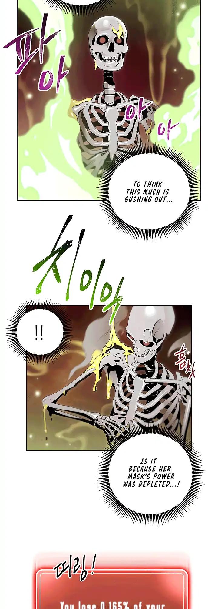 Skeleton Soldier Couldn’t Protect The Dungeon - Chapter 66