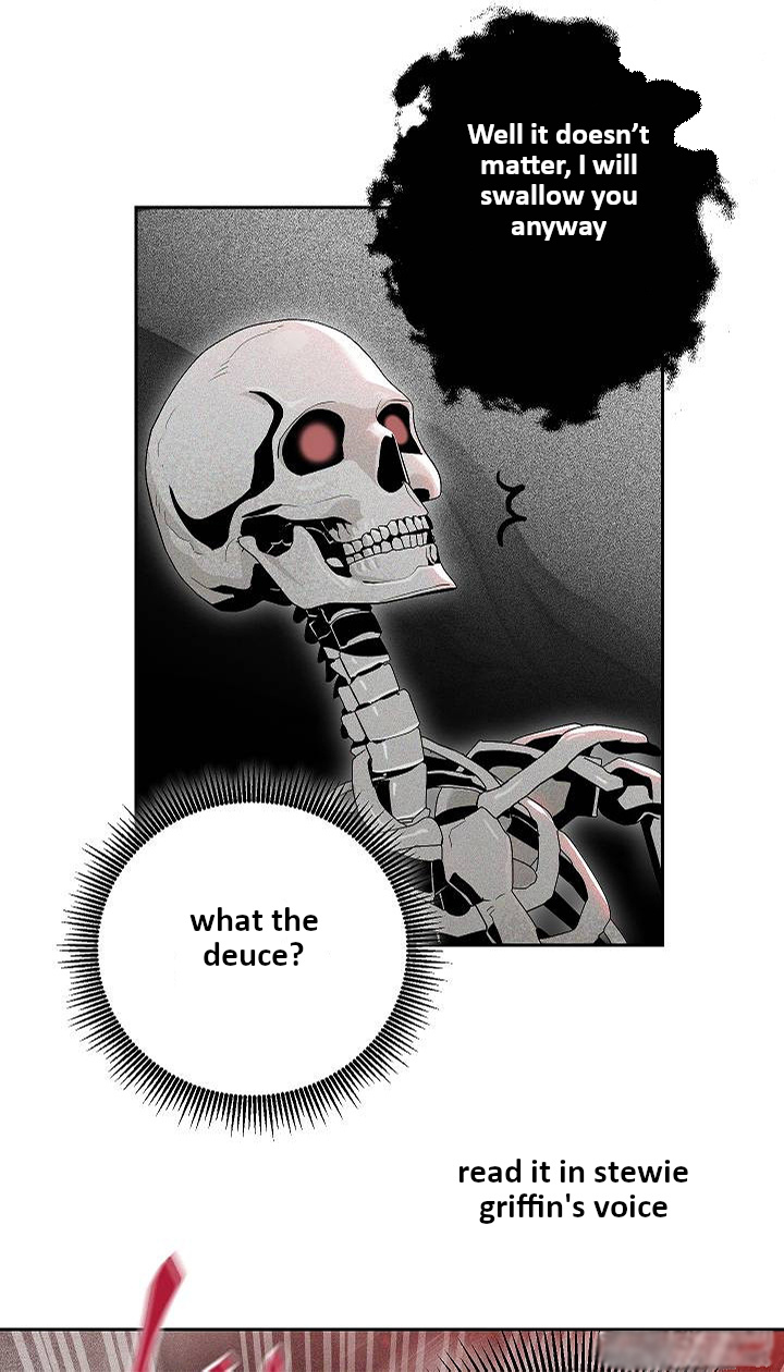 Skeleton Soldier Couldn’t Protect The Dungeon - Chapter 73