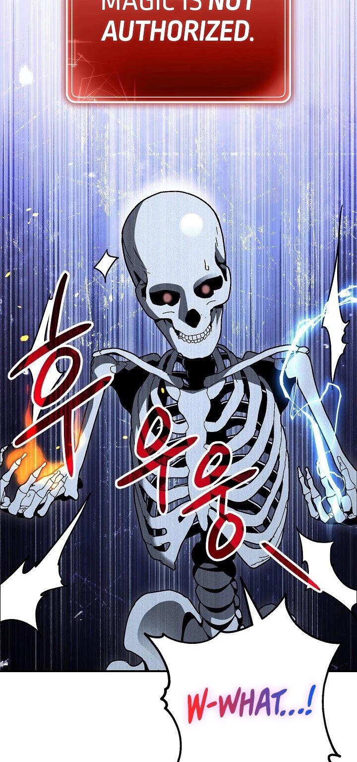 Skeleton Soldier Couldn’t Protect The Dungeon - Chapter 146