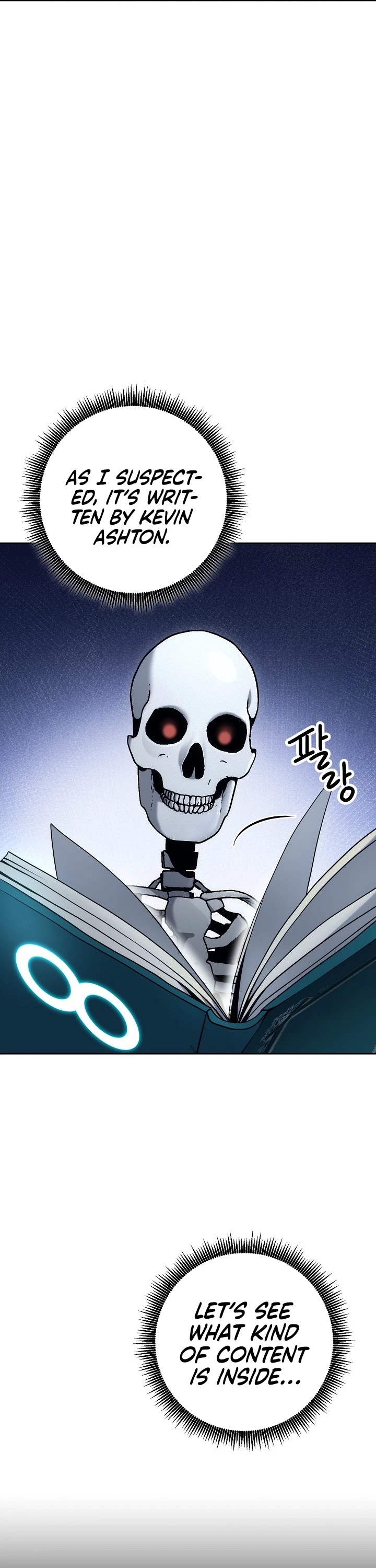 Skeleton Soldier Couldn’t Protect The Dungeon - Chapter 171