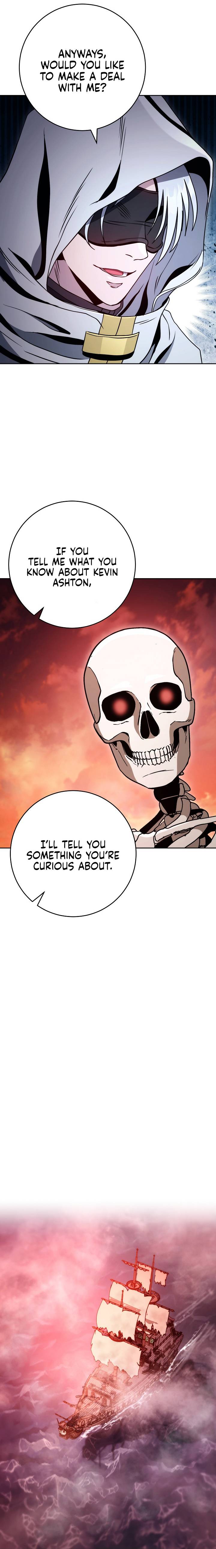 Skeleton Soldier Couldn’t Protect The Dungeon - Chapter 217