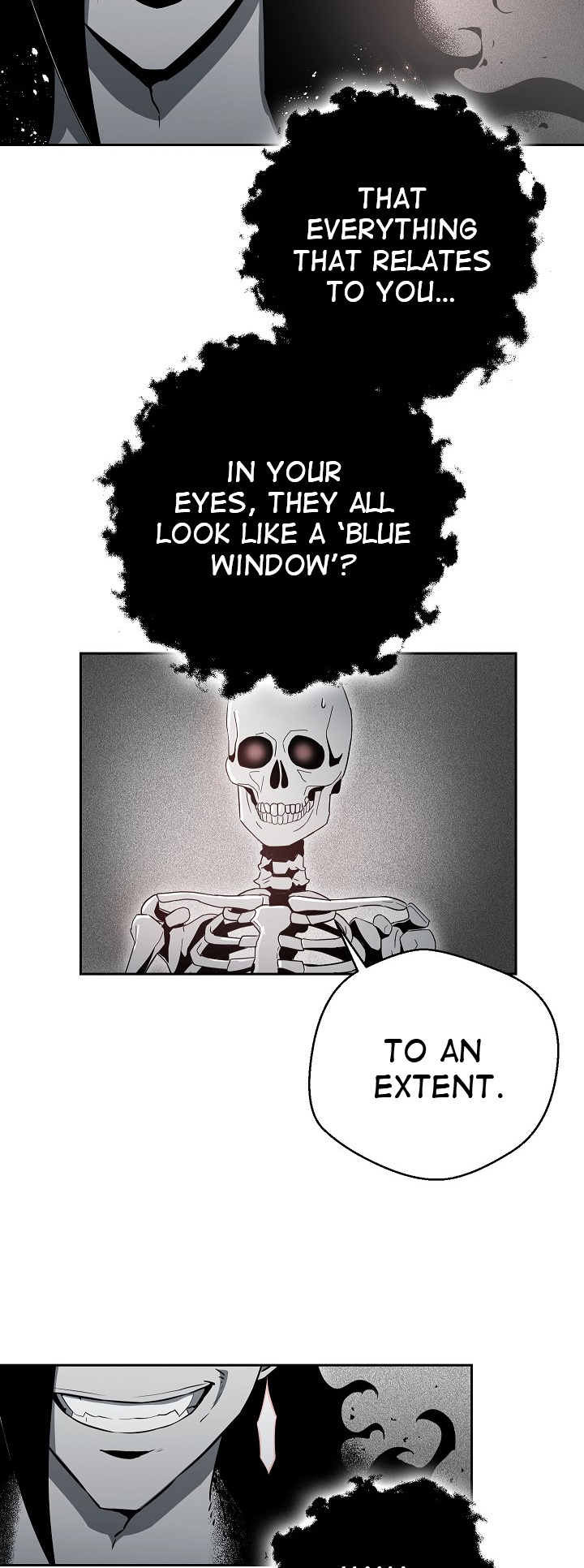 Skeleton Soldier Couldn’t Protect The Dungeon - Chapter 96