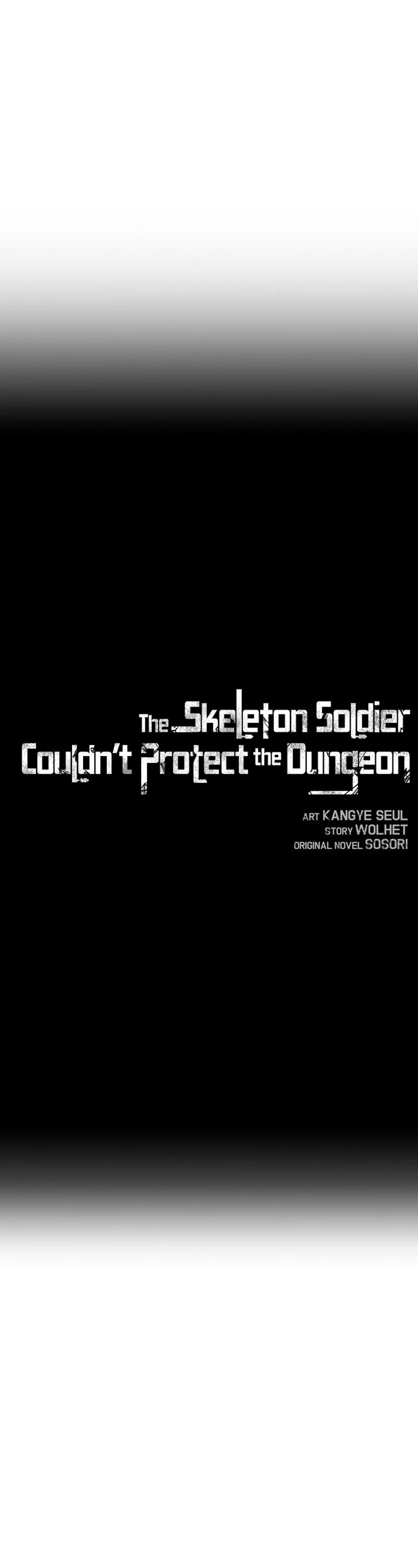 Skeleton Soldier Couldn’t Protect The Dungeon - Chapter 190