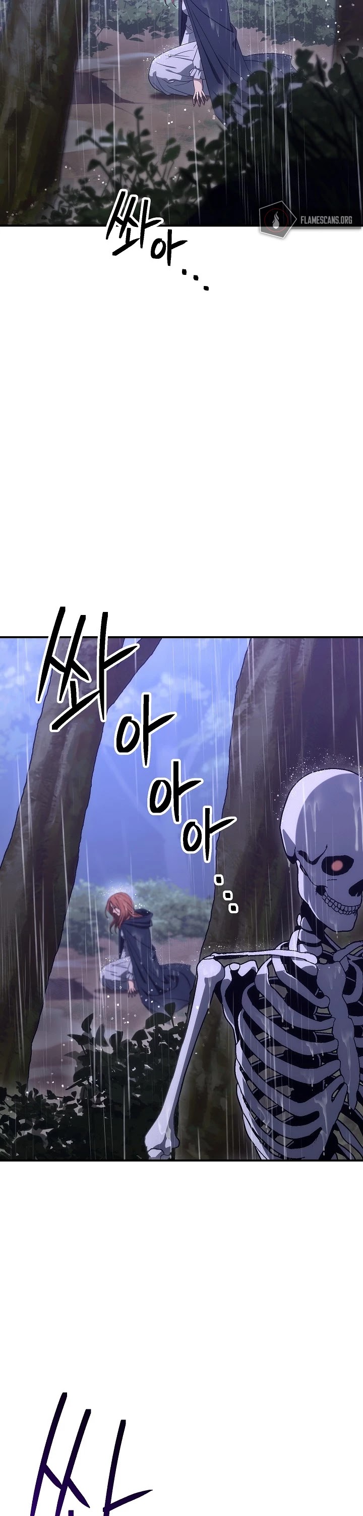 Skeleton Soldier Couldn’t Protect The Dungeon - Chapter 154