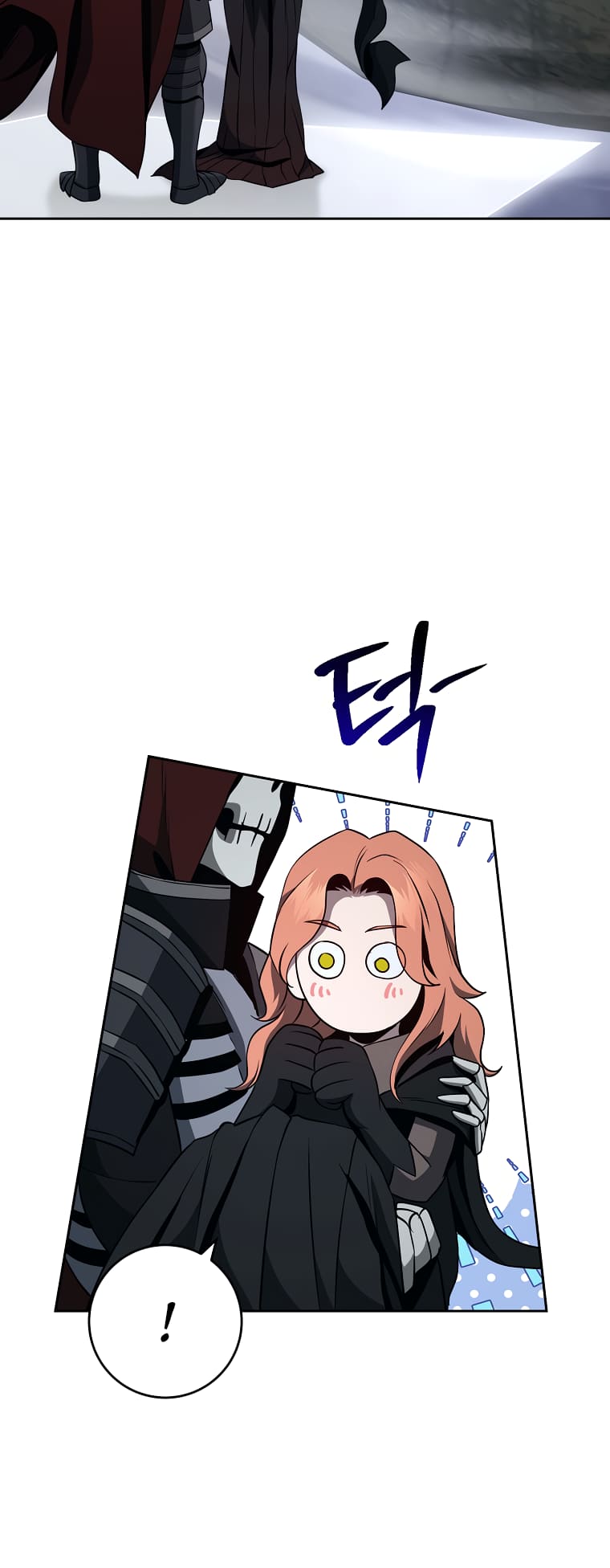 Skeleton Soldier Couldn’t Protect The Dungeon - Chapter 266