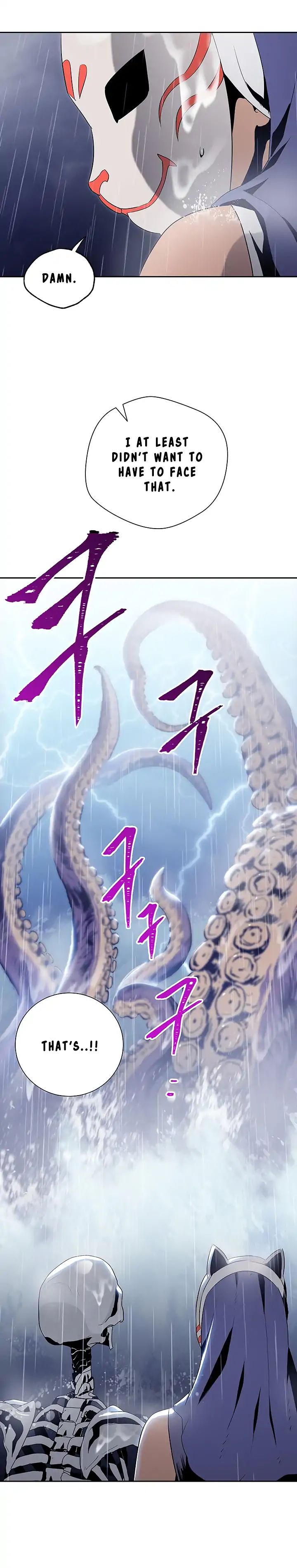 Skeleton Soldier Couldn’t Protect The Dungeon - Chapter 65