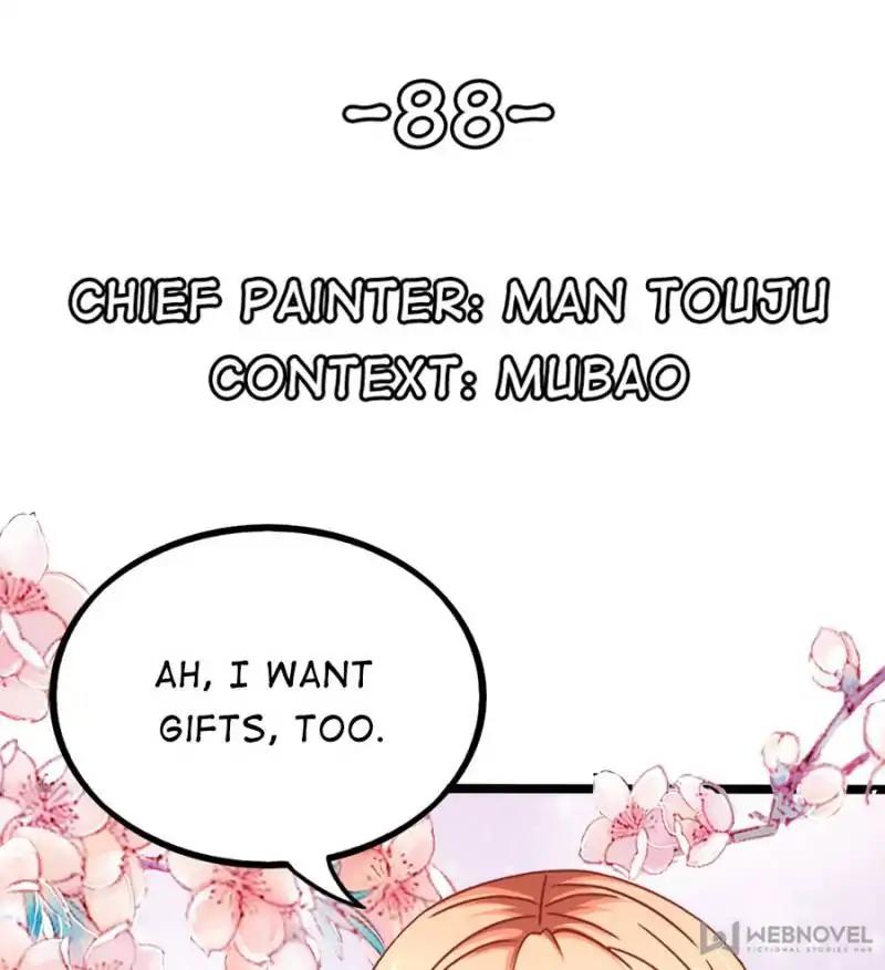 Childe Jiang, Would You Marry Me? - Chapter 88