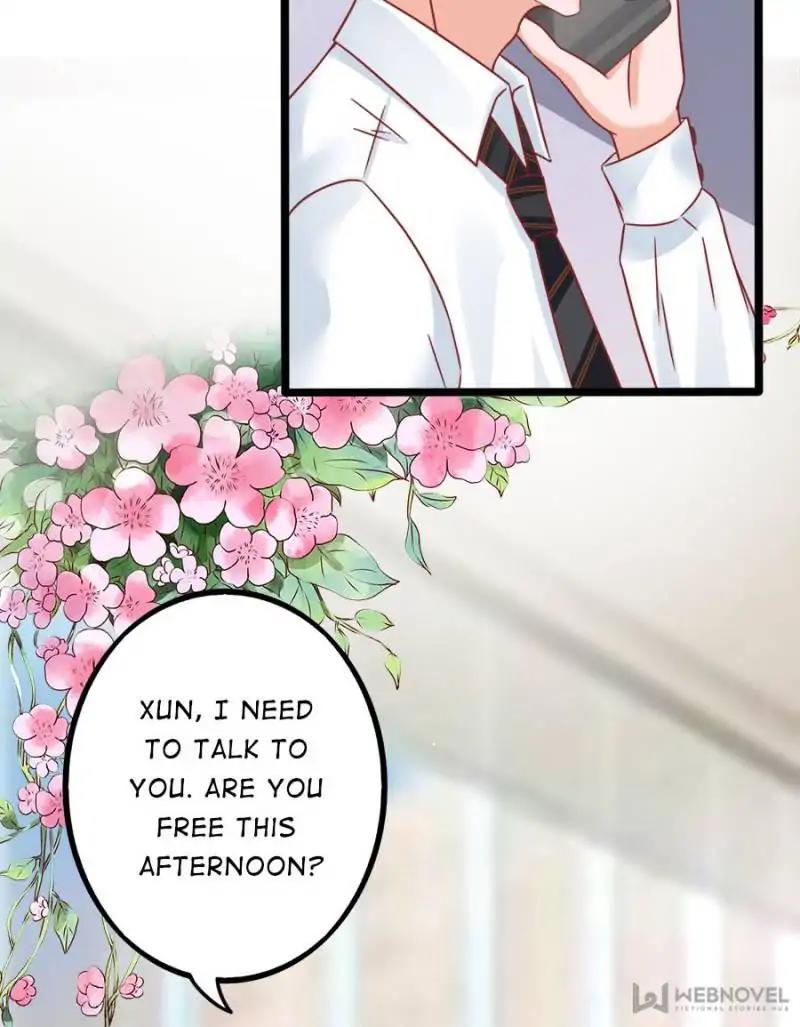 Childe Jiang, Would You Marry Me? - Chapter 88