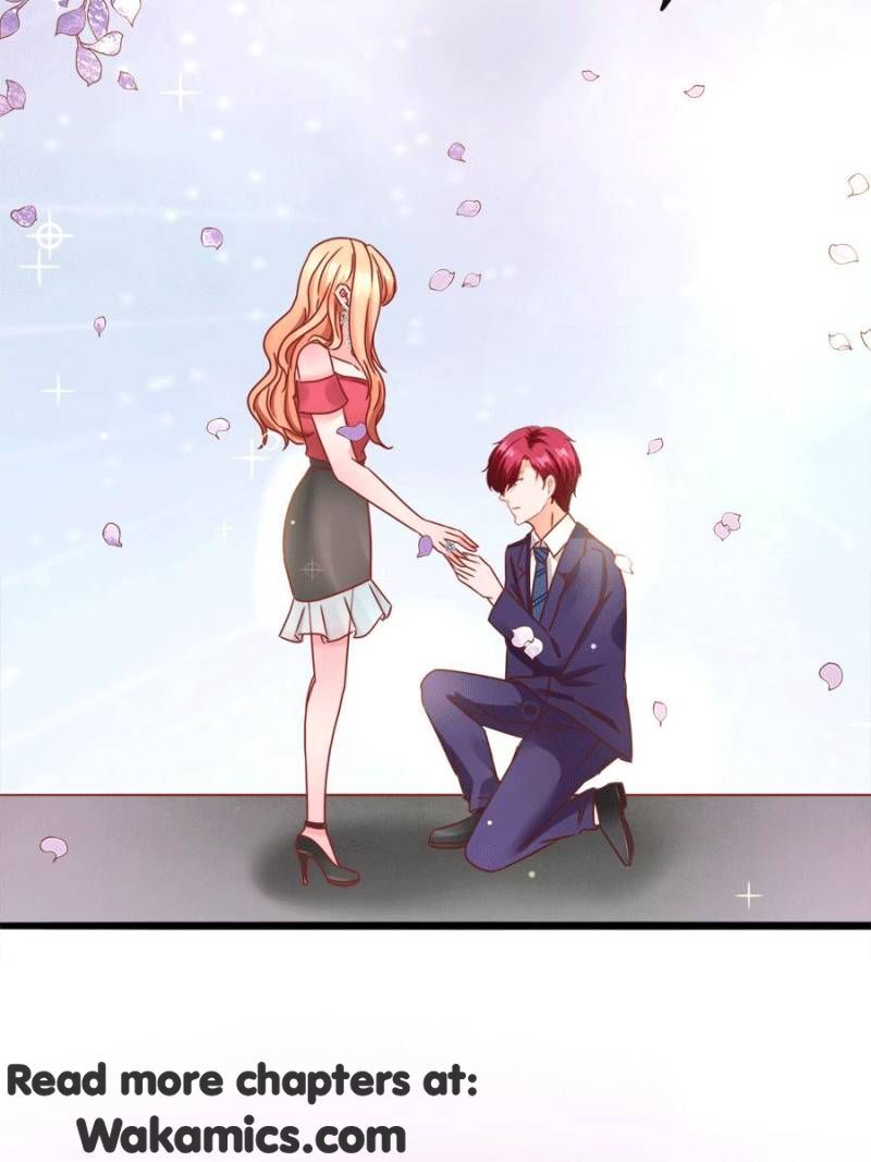 Childe Jiang, Would You Marry Me? - Chapter 91