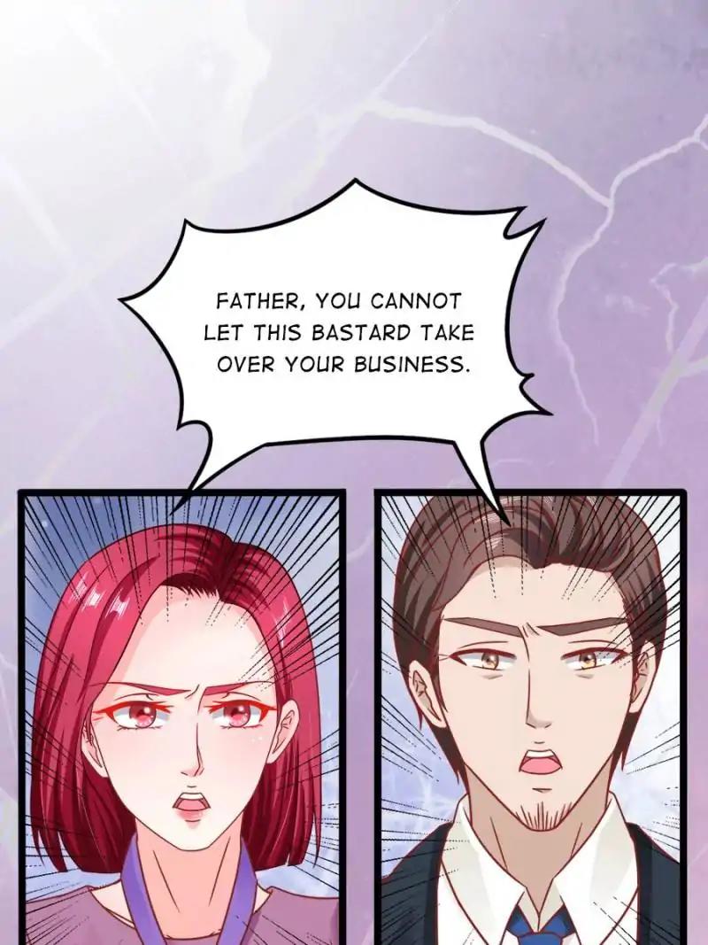 Childe Jiang, Would You Marry Me? - Chapter 87