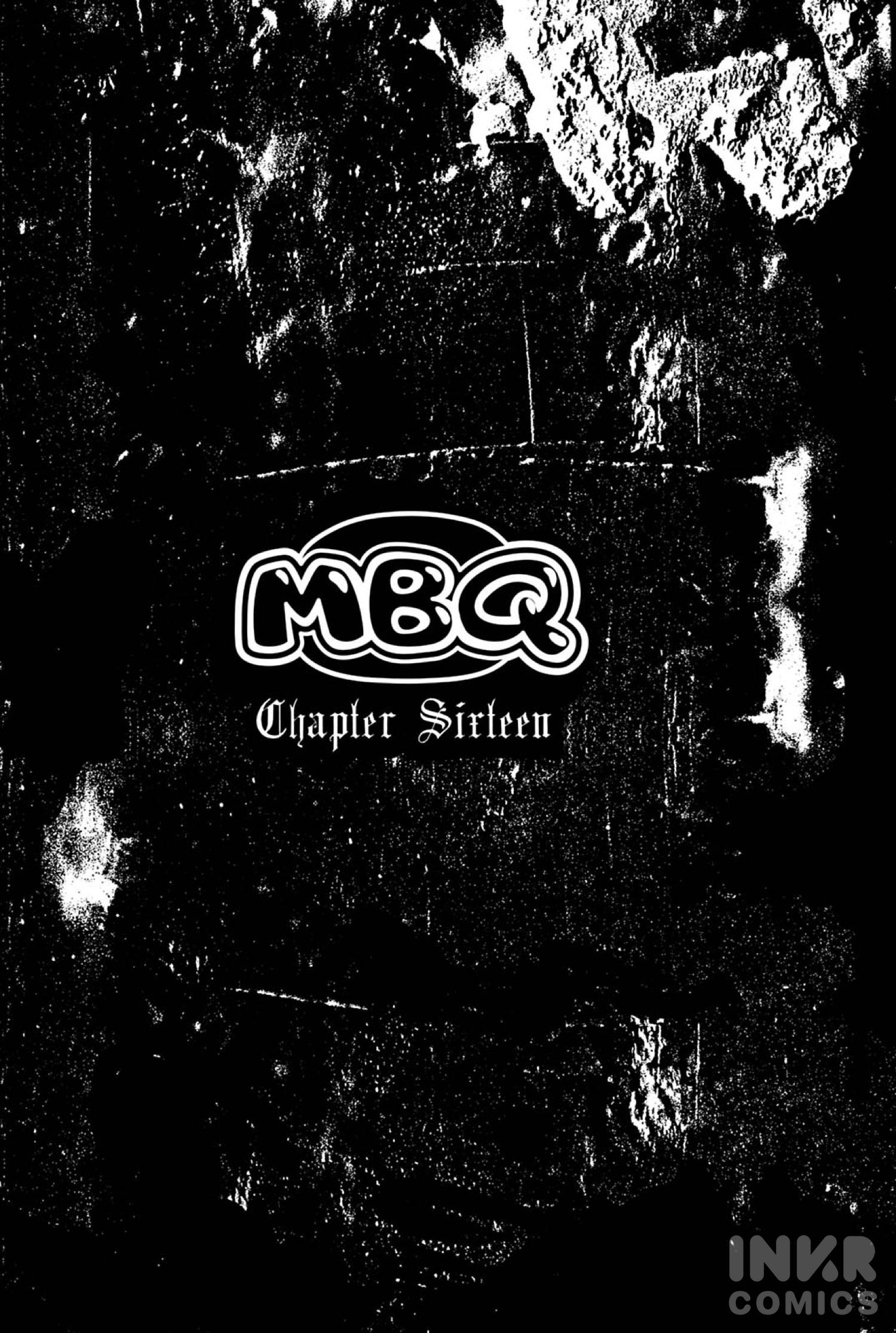 Mbq - Chapter 2: Vol.2 Chapter 16: A Hop, Skip, And A Jump Away From Plan B