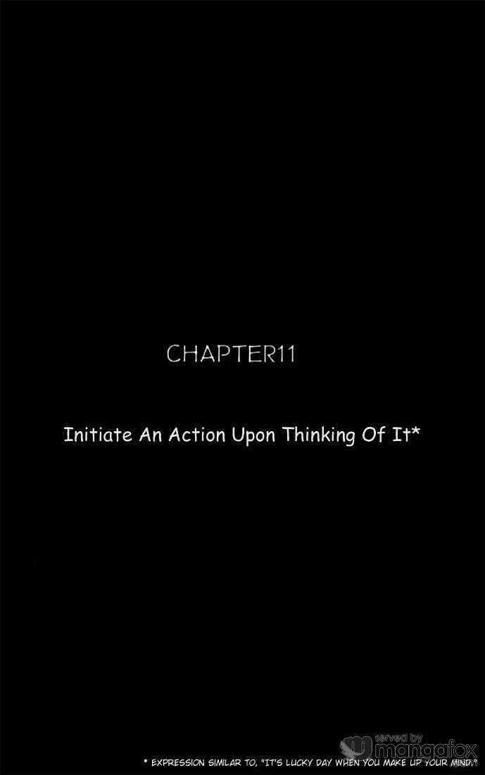 Video Girl Ai - Vol.15 Chapter 127 : Initiate An Action Upon Thinking Of It