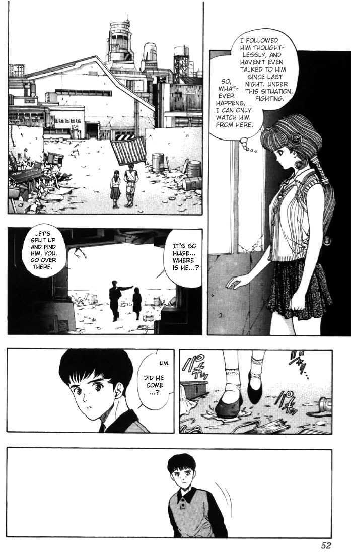 Video Girl Ai - Vol.15 Chapter 128 : After The Rain, The Ground Sets