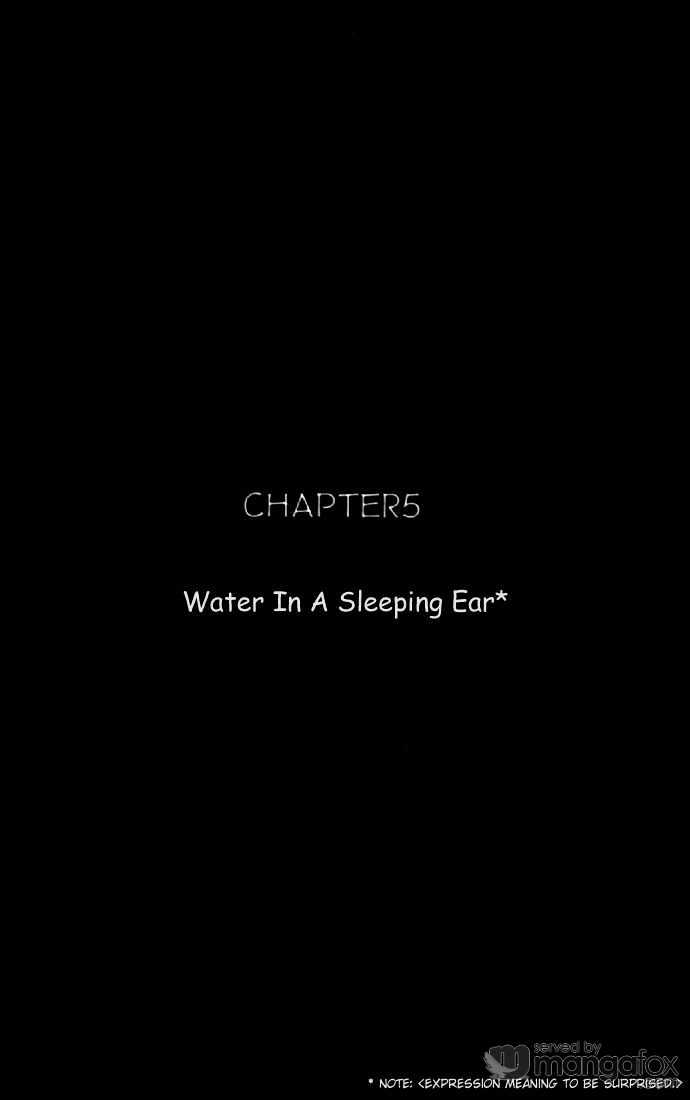 Video Girl Ai - Vol.14 Chapter 121 : Water In A Sleeping Ear