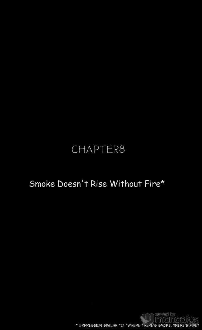 Video Girl Ai - Vol.14 Chapter 124 : Smoke Doesn T Rise Without Fire