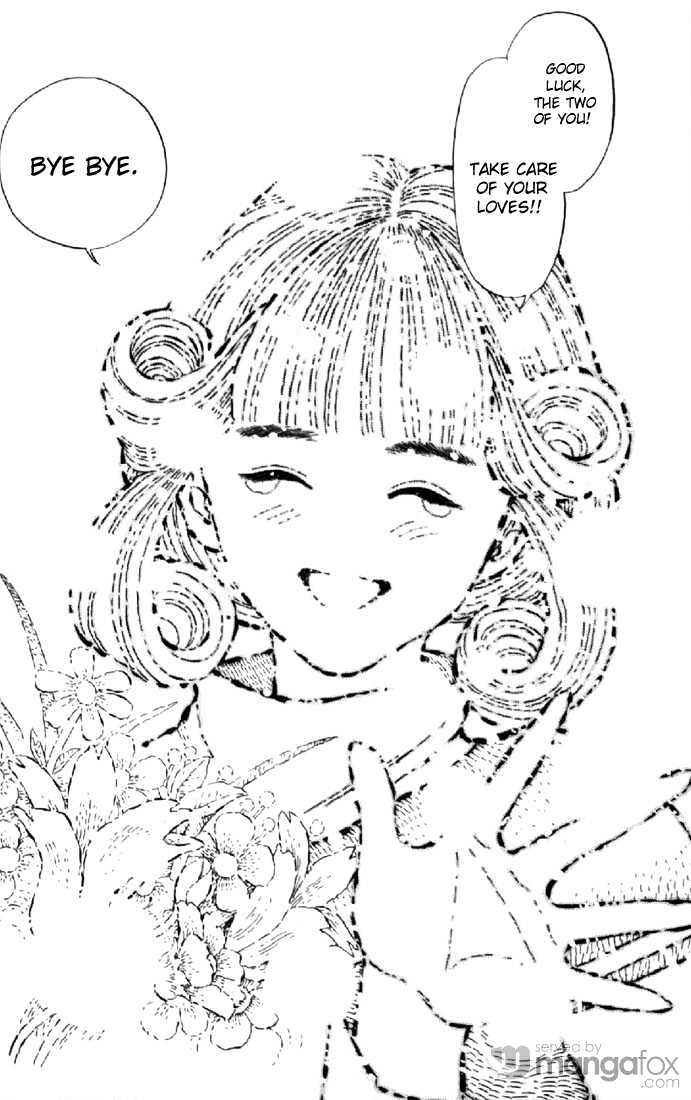 Video Girl Ai - Vol.15 Chapter 130 : Smiling At The Gate Called Happiness