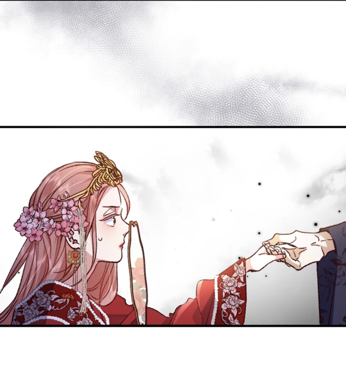 The War Lord And His Fake Bride - Chapter 1