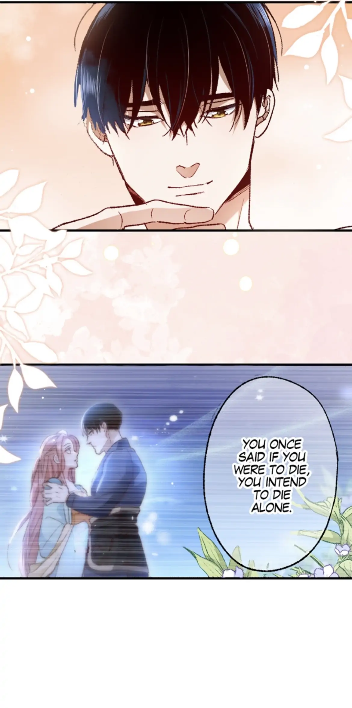 The War Lord And His Fake Bride - Chapter 16