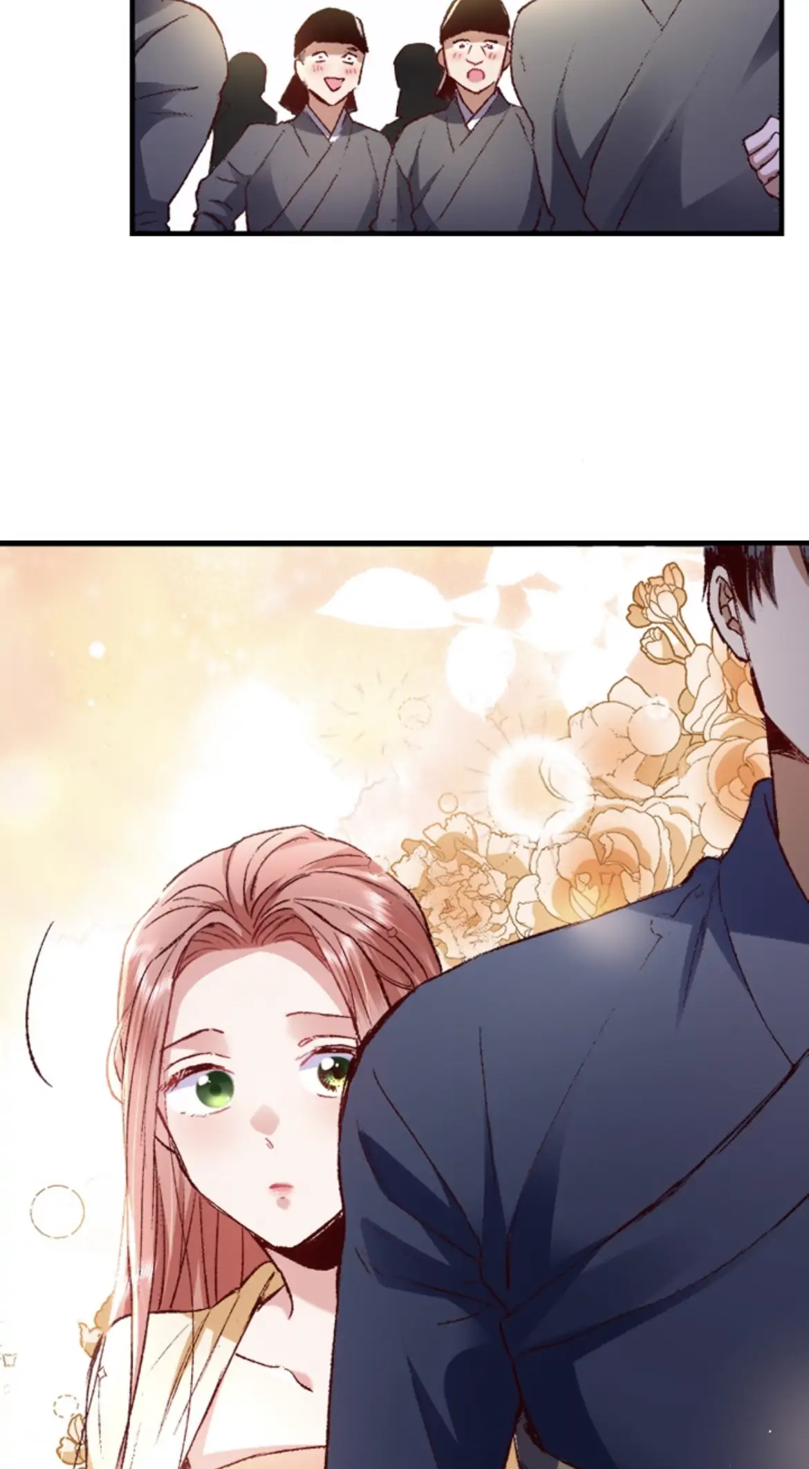 The War Lord And His Fake Bride - Chapter 14