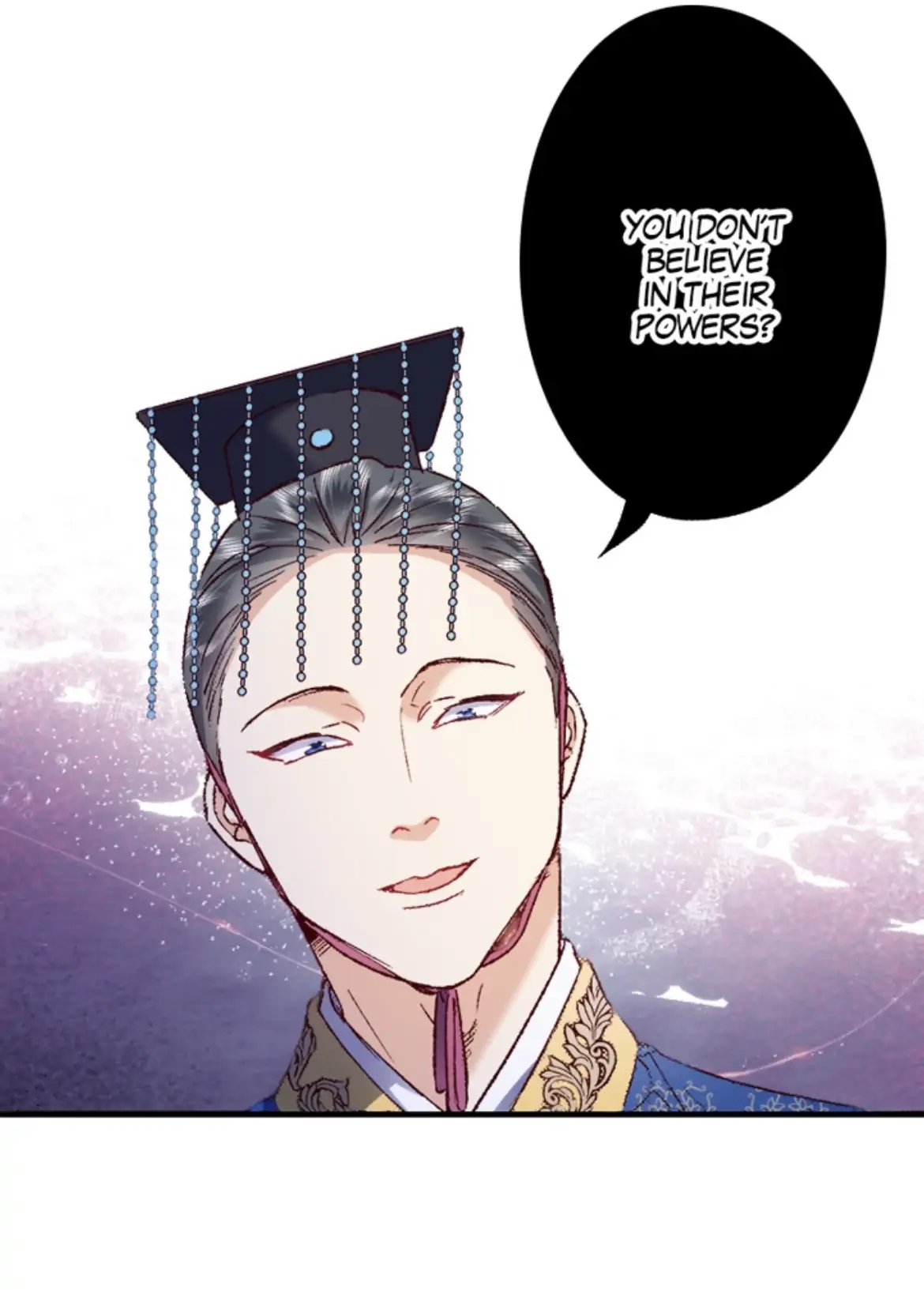 The War Lord And His Fake Bride - Chapter 15