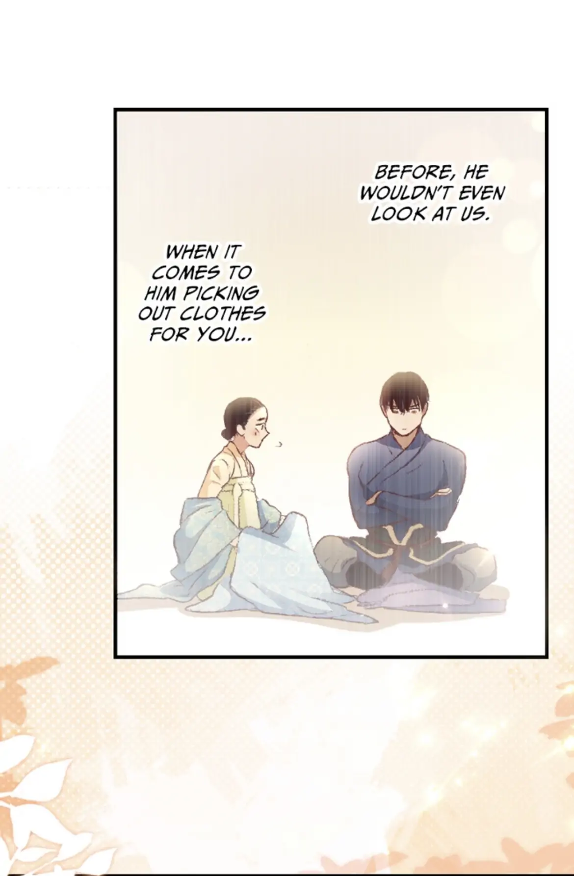 The War Lord And His Fake Bride - Chapter 15