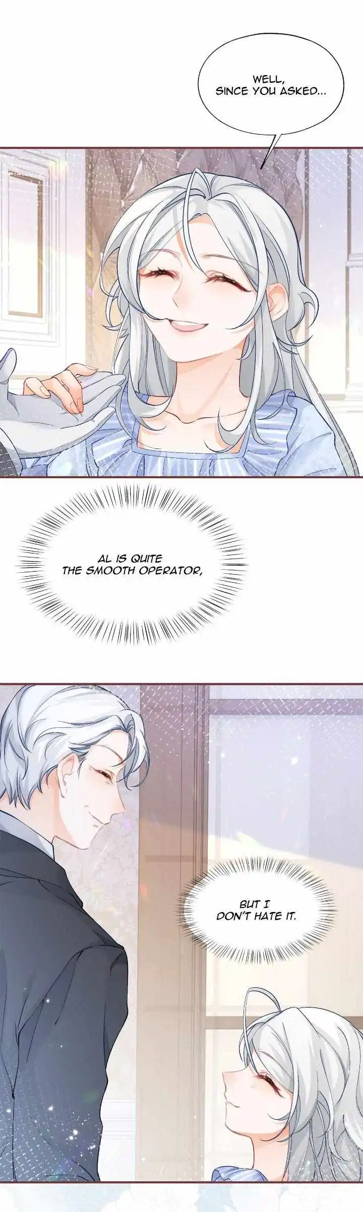 The Day L Woke Up As The Sacrificial Princess - Chapter 23