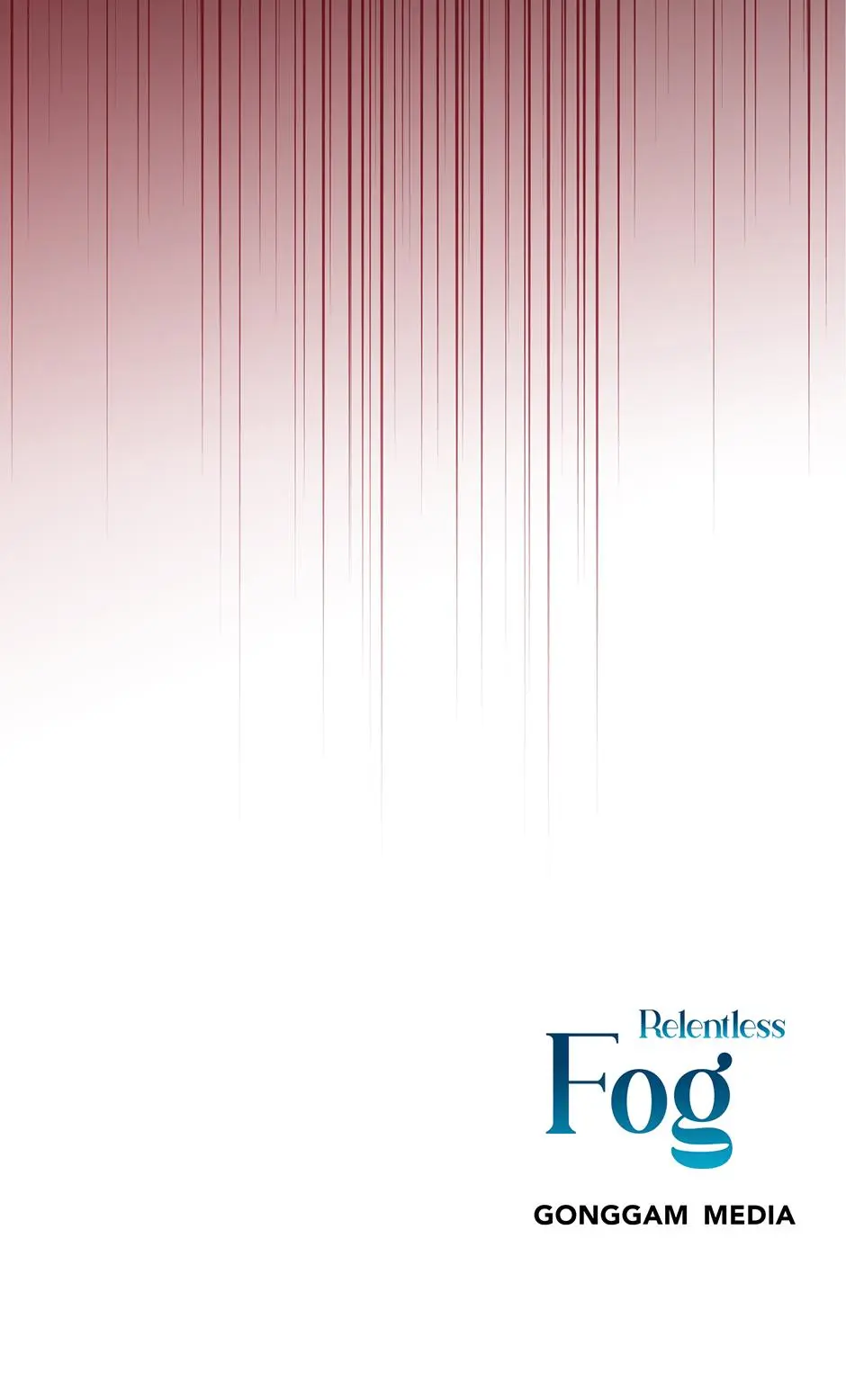 Daily Thick Fog - Chapter 33