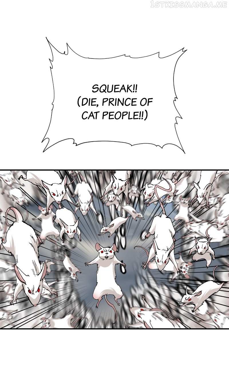 Meow Rangers - Chapter 83