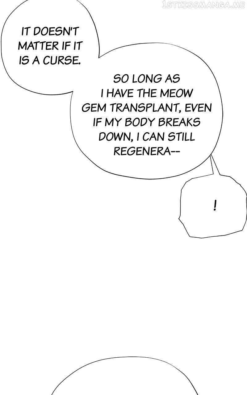 Meow Rangers - Chapter 83