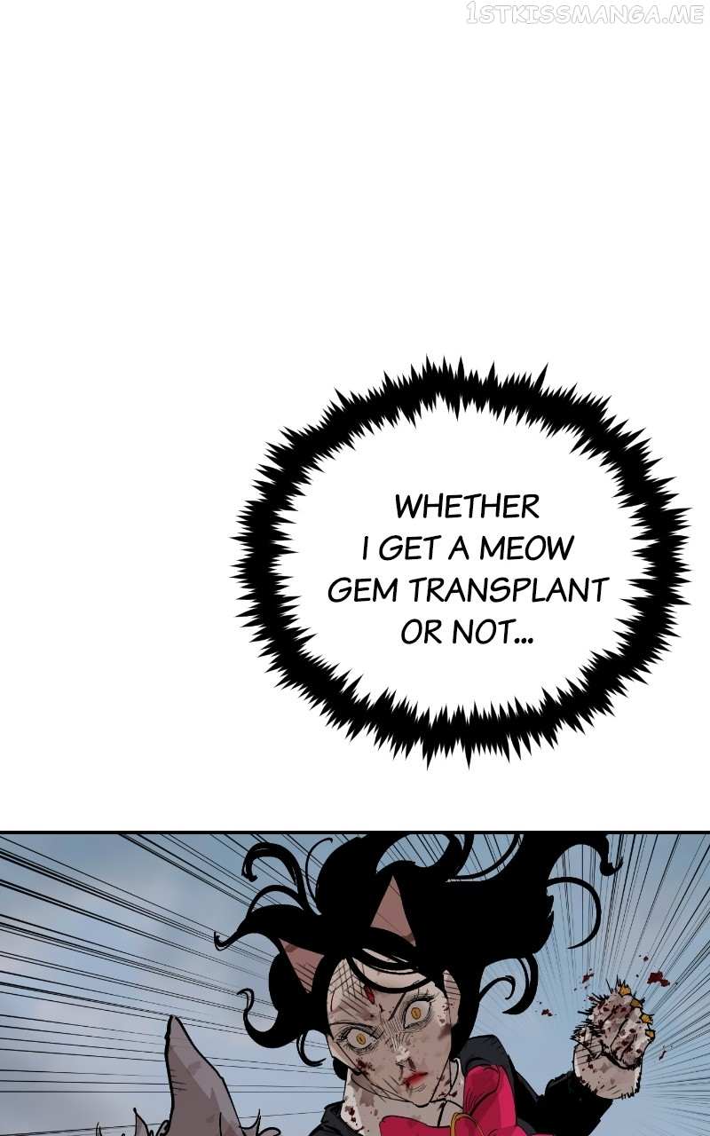 Meow Rangers - Chapter 83