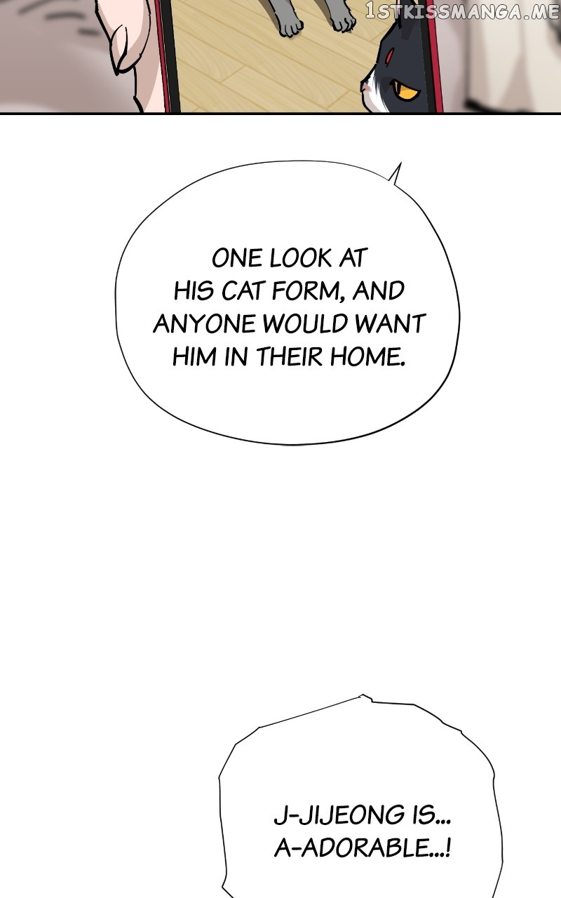 Meow Rangers - Chapter 84