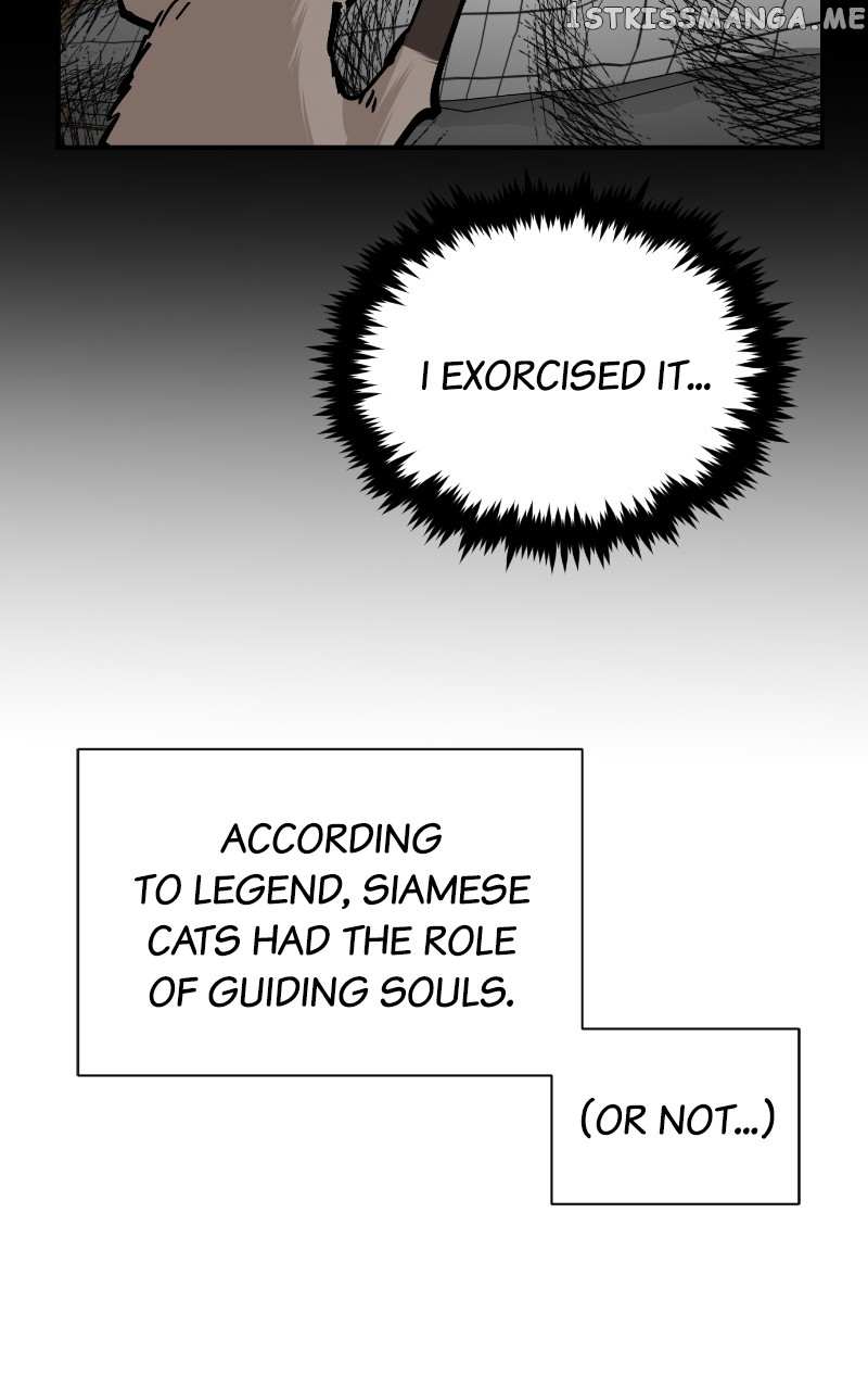 Meow Rangers - Chapter 84